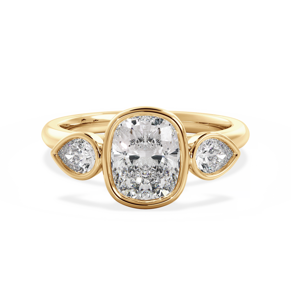 Base Ring - 050300000401030000000000 - View 