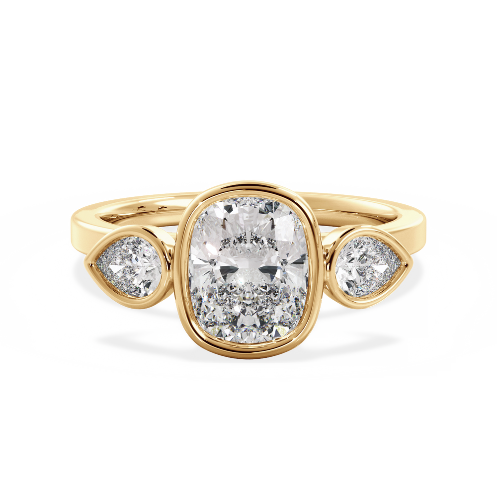 Base Ring - 050300000402050000000000 - View 