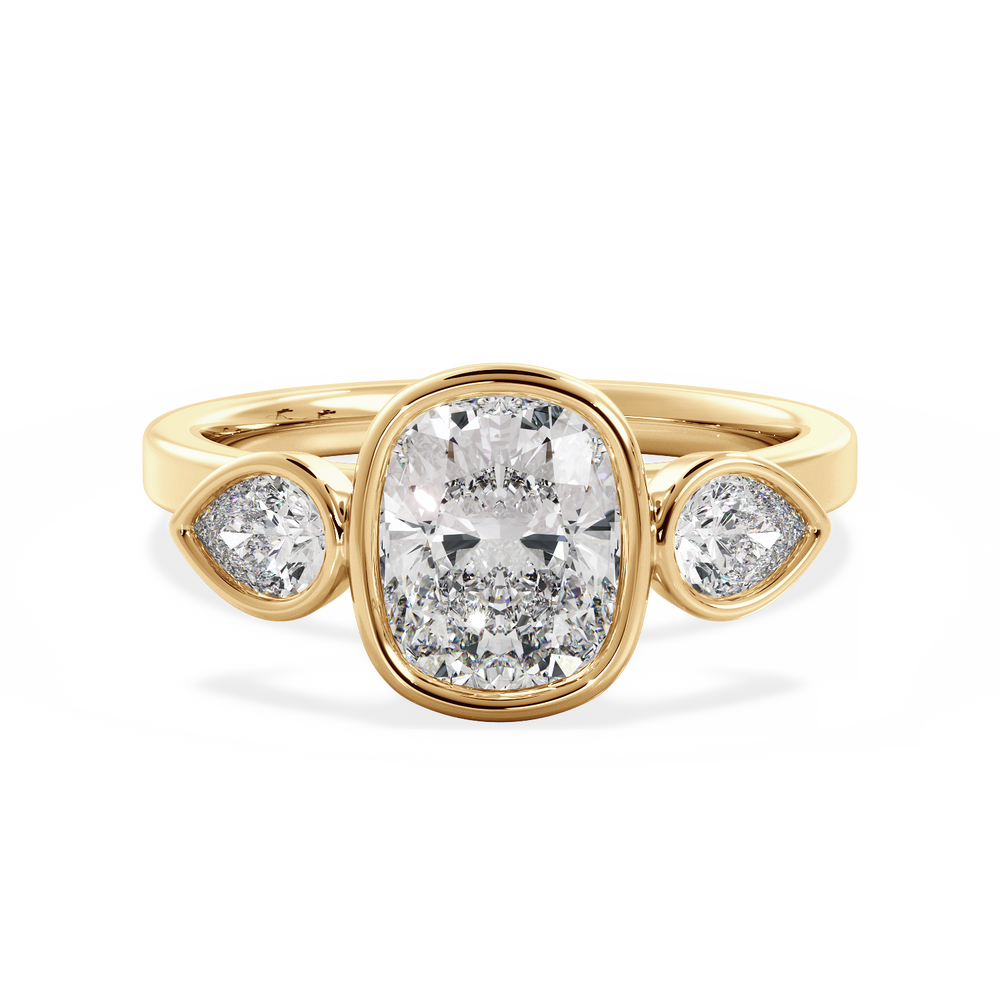 Base Ring - 050300000402060000000000 - View 