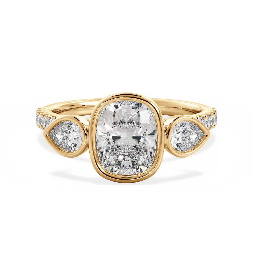 Base Ring - 050300000403070100000000 - View 