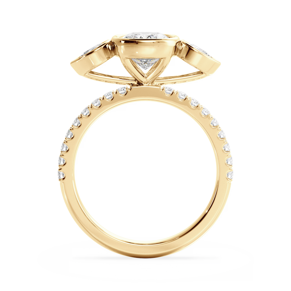 Base Ring - 050300000403070100000000 - View 