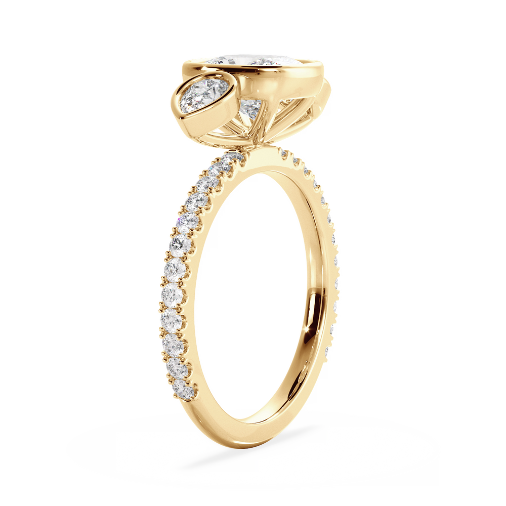 Base Ring - 050300000403070200000000 - View 