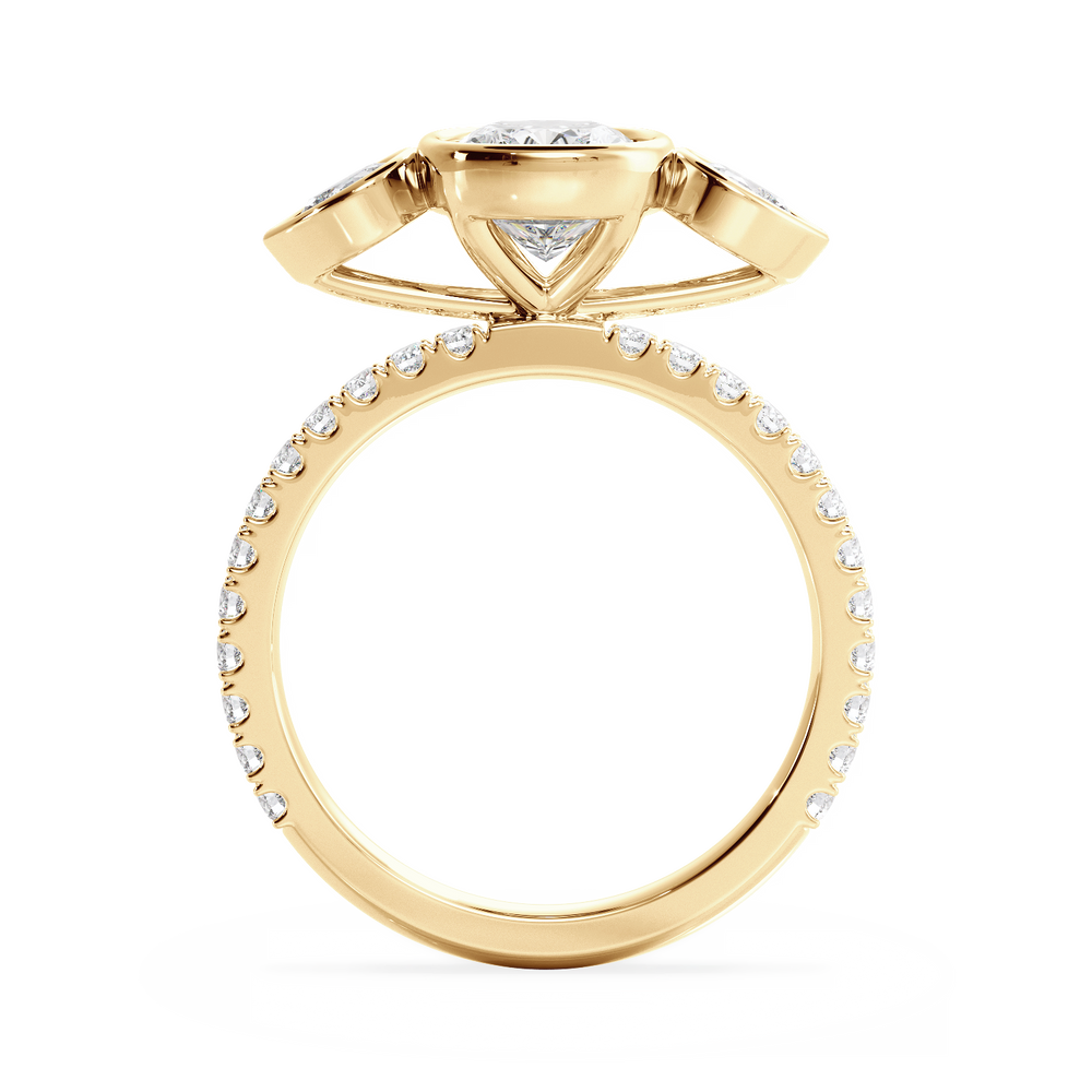 Base Ring - 050300000403070200000000 - View 