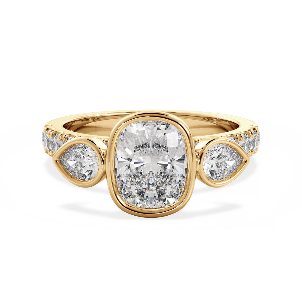 Base Ring - 050300000404080300000000 - View 