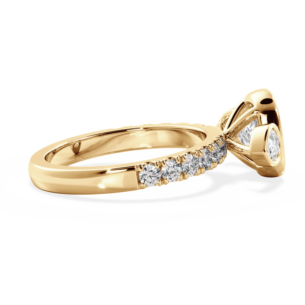 Base Ring - 050300000404080300000000 - View 