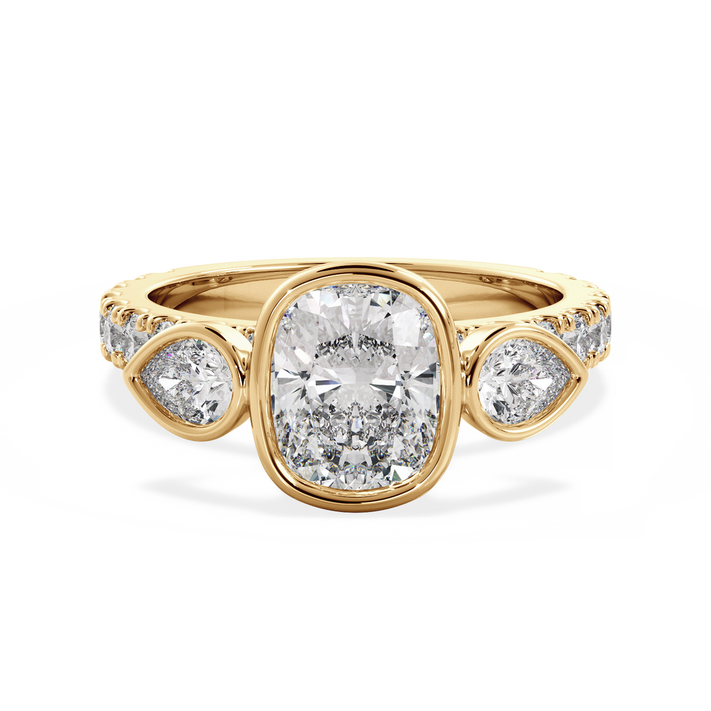 Base Ring - 050300000404080400000000 - View 