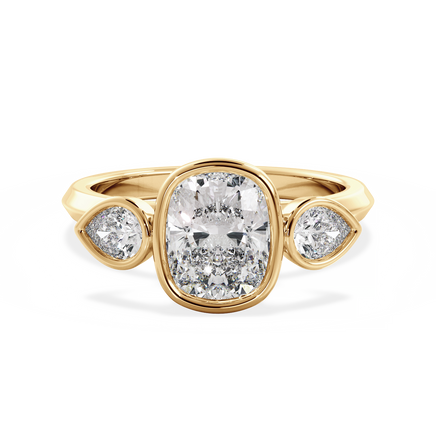 Base Ring - 050300000405090000000000