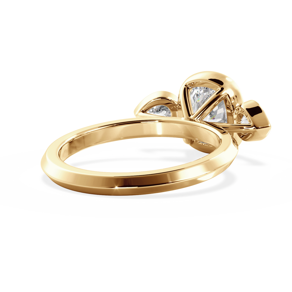 Base Ring - 050300000405090000000000 - View 