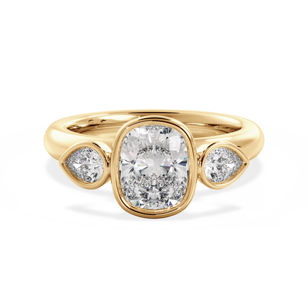 Base Ring - 050300000406100000000000 - View 