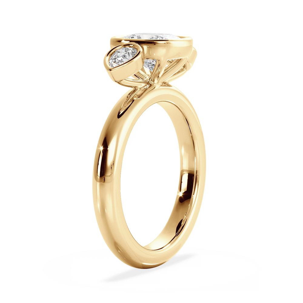 Base Ring - 050300000406100000000000 - View 