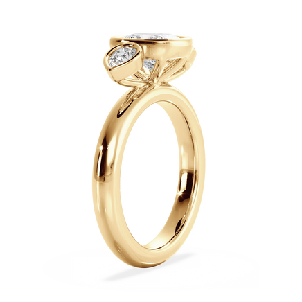 Base Ring - 050300000406100000000000