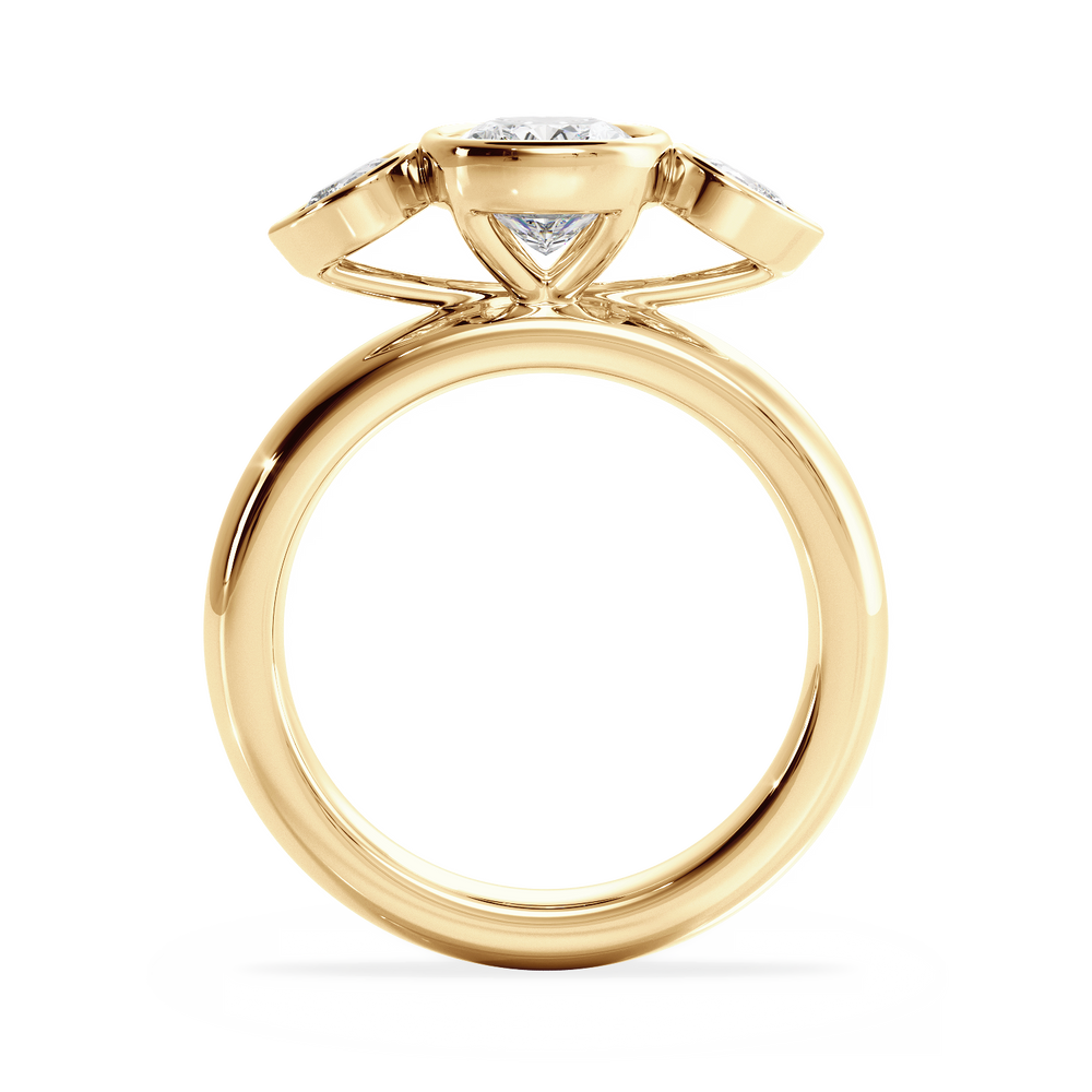 Base Ring - 050300000406100000000000 - View 