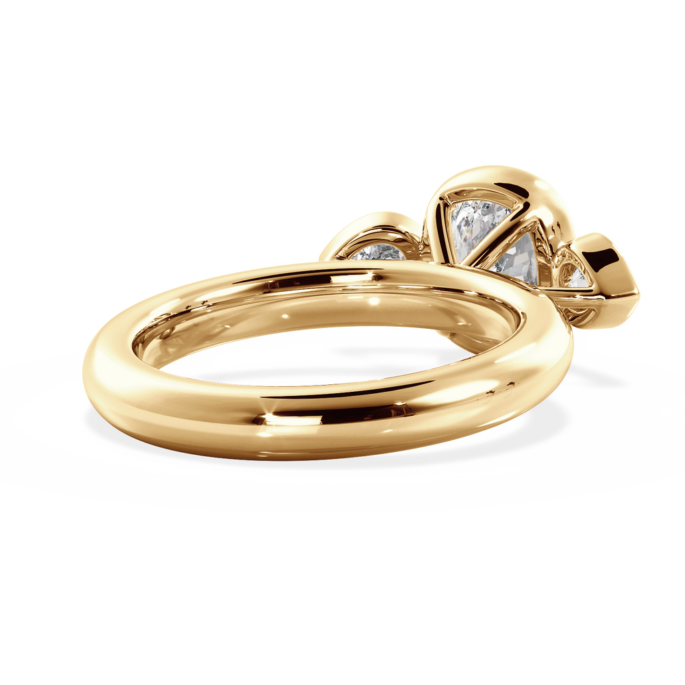 Base Ring - 050300000406100000000000 - View 