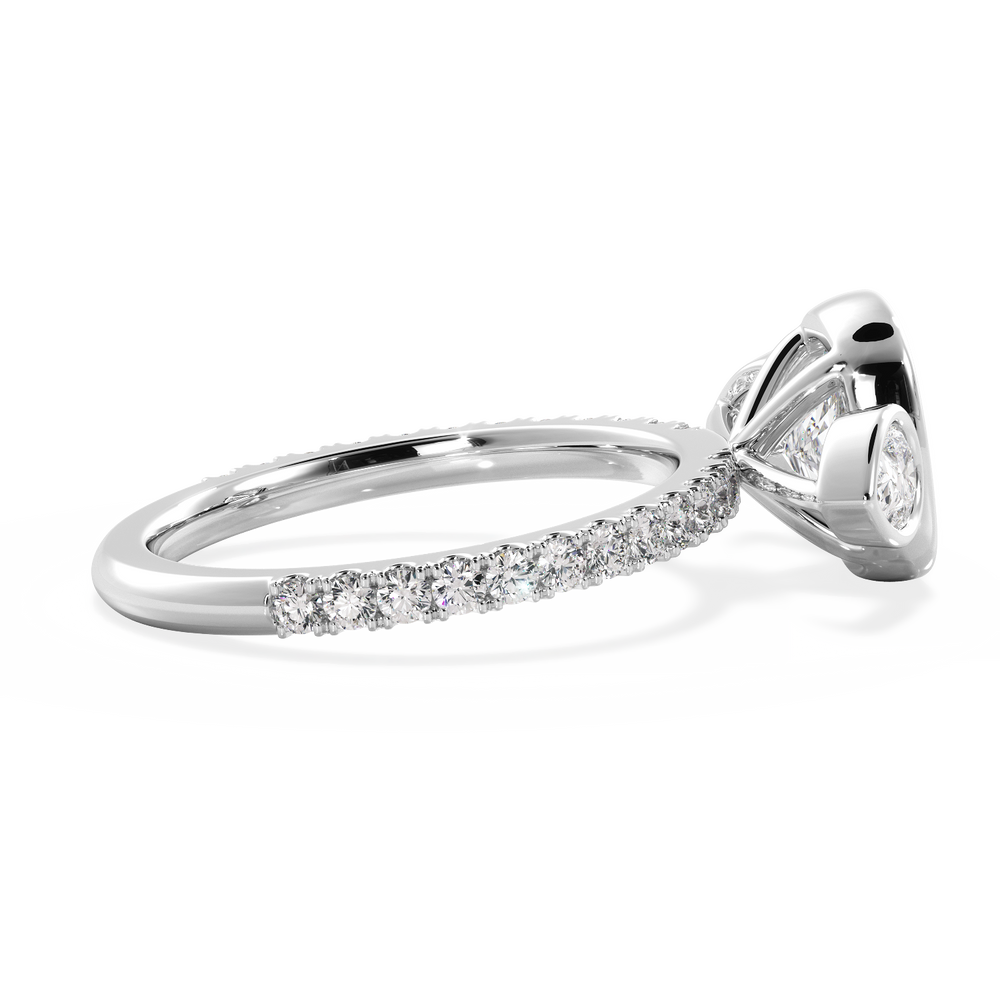 Base Ring - 050300000703070200000000 - View 