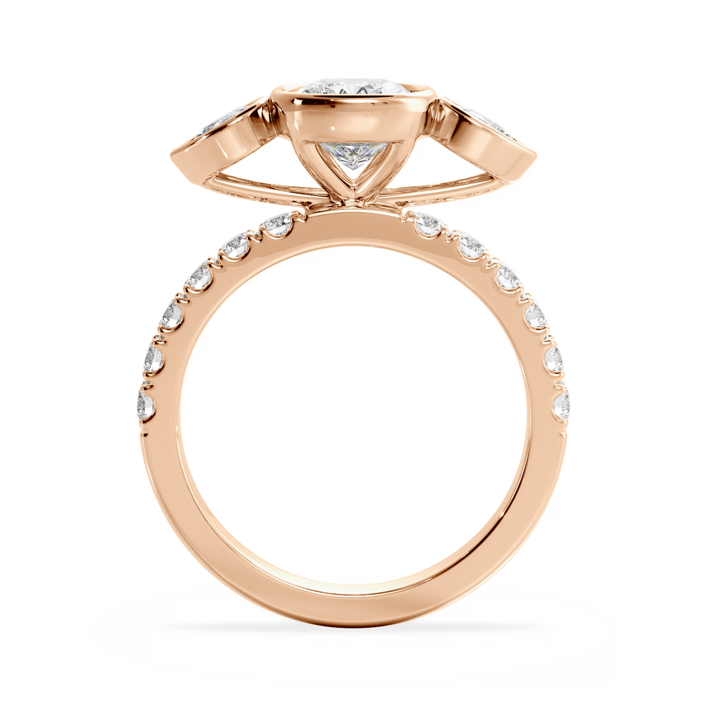 Base Ring - 050300001004080300000000 - View 