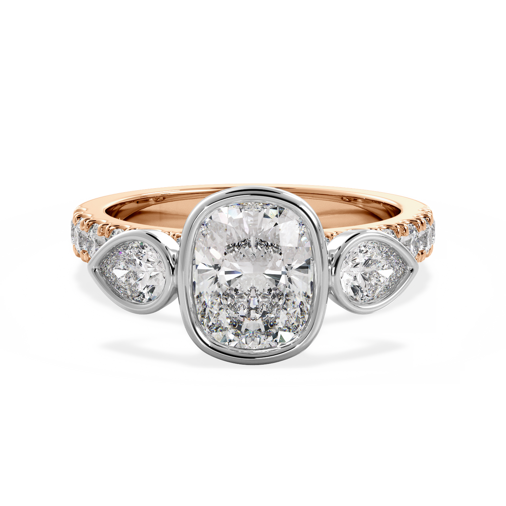 Base Ring - 050300001104080300000000 - View 