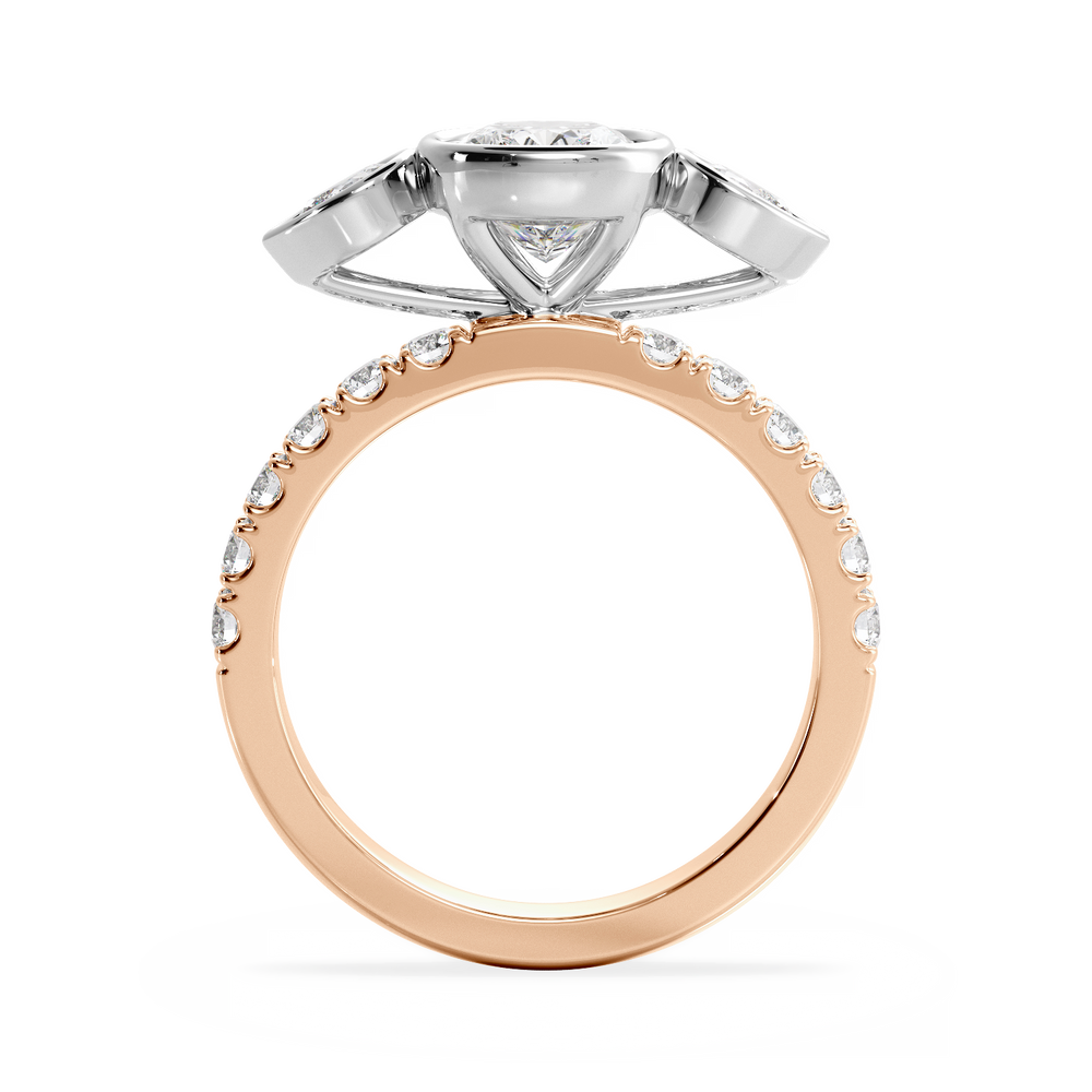 Base Ring - 050300001104080300000000 - View 