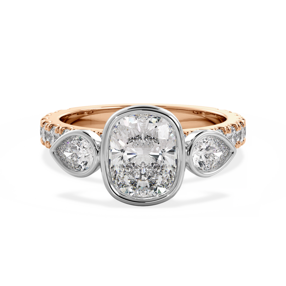 Base Ring - 050300001104080400000000 - View 