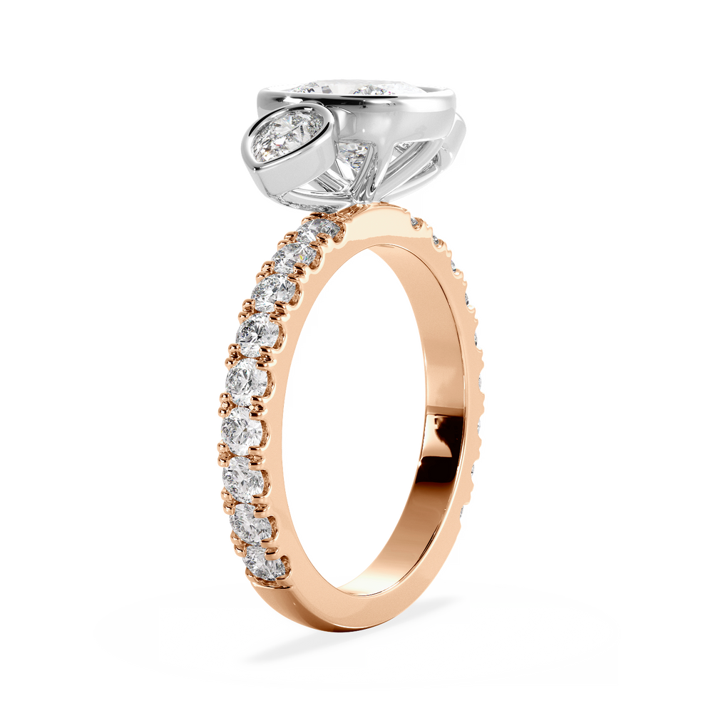 Base Ring - 050300001104080400000000 - View 