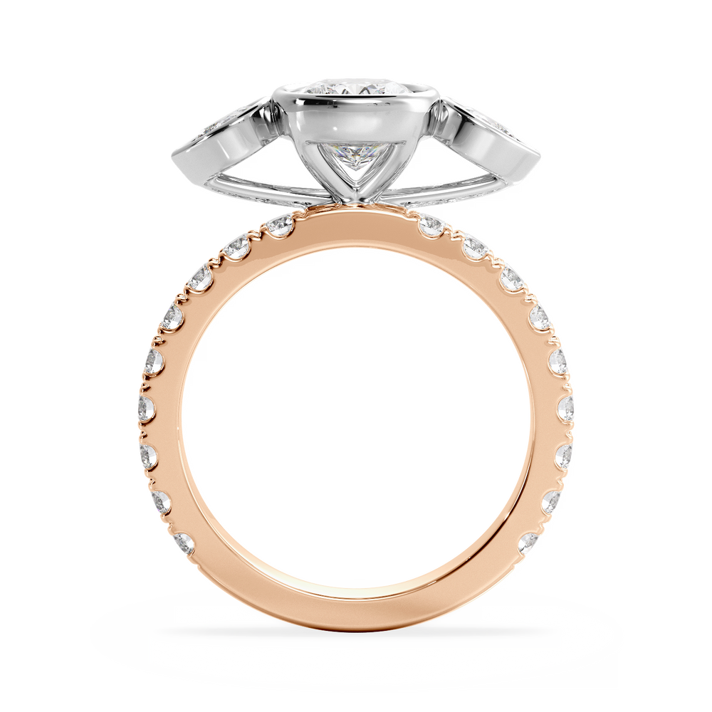 Base Ring - 050300001104080400000000 - View 