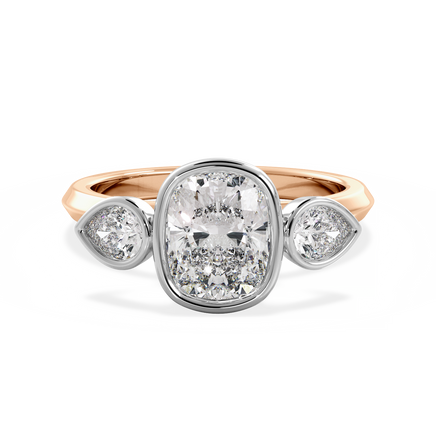 Base Ring - 050300001105090000000000