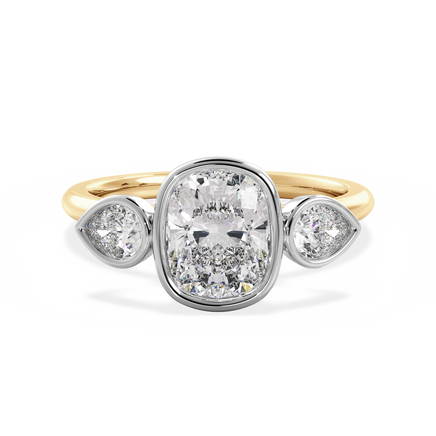 Base Ring - 050300001201010000000000