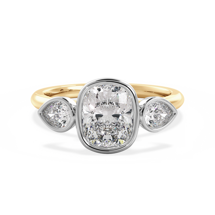 Base Ring - 050300001201020000000000
