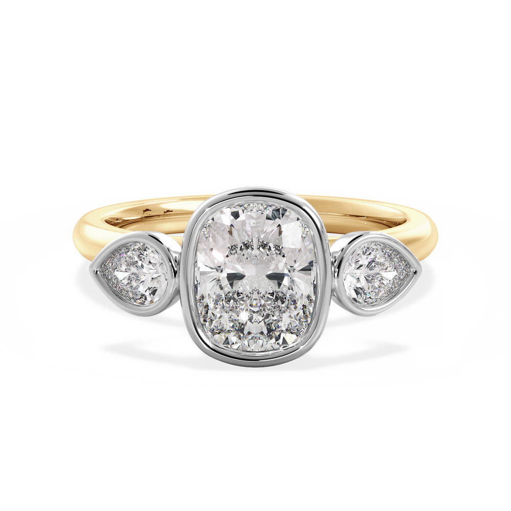 Base Ring - 050300001201030000000000 - View 