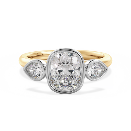 Base Ring - 050300001201030000000000