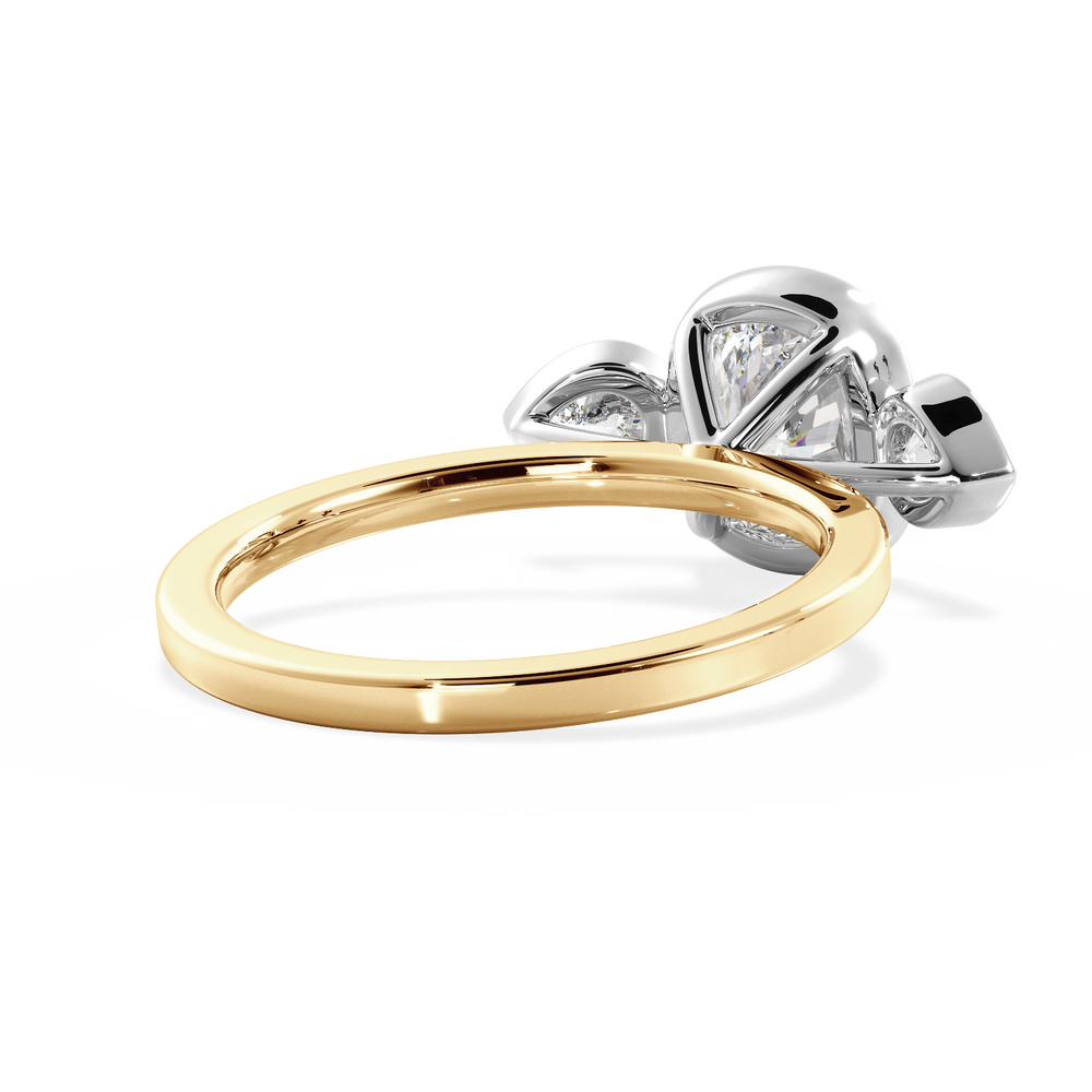 Base Ring - 050300001202040000000000 - View 