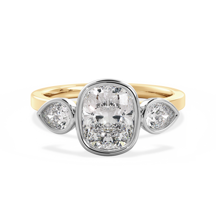 Base Ring - 050300001202050000000000