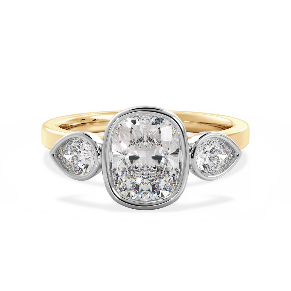 Base Ring - 050300001202060000000000 - View 