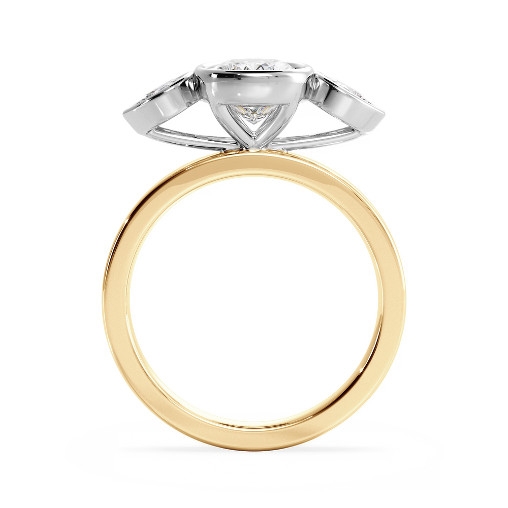 Base Ring - 050300001202060000000000 - View 