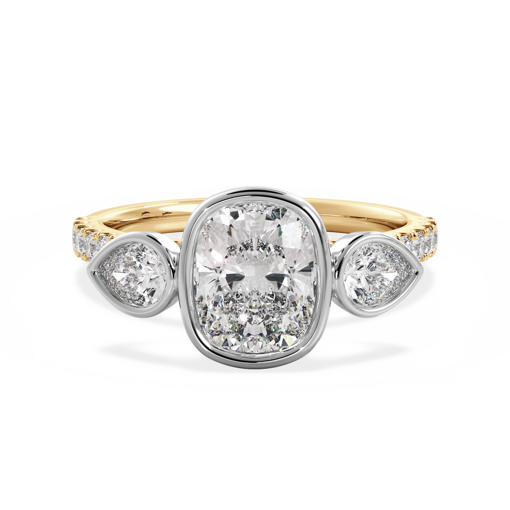 Base Ring - 050300001203070100000000 - View 