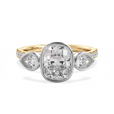 Base Ring - 050300001203070100000000