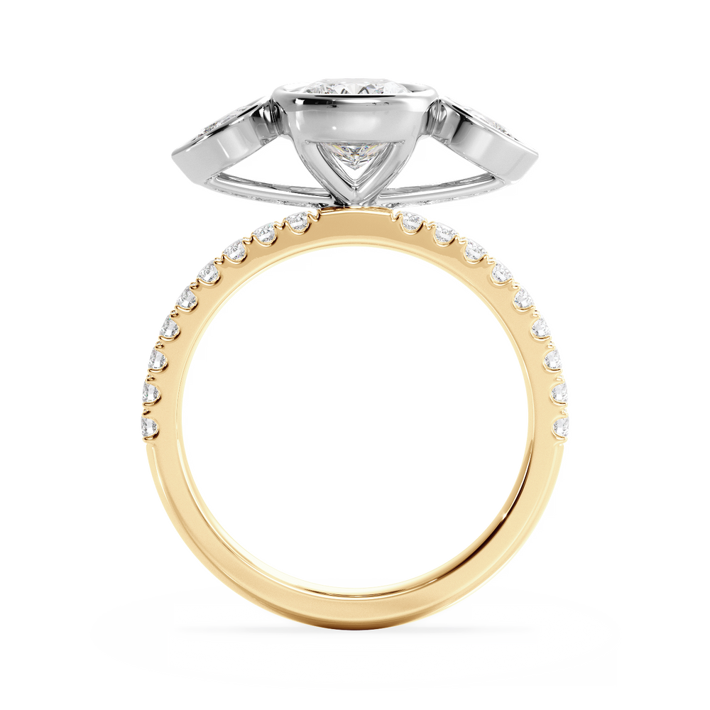 Base Ring - 050300001203070100000000 - View 
