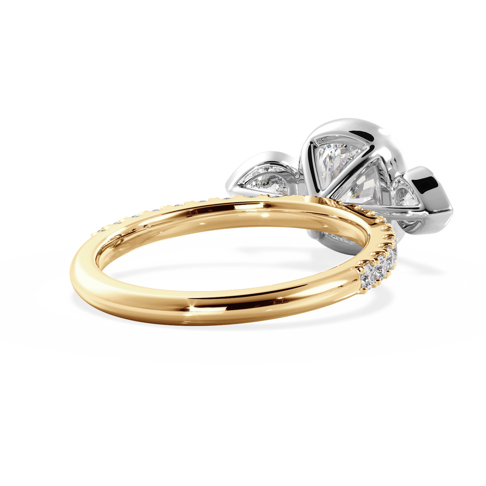 Base Ring - 050300001203070100000000 - View 