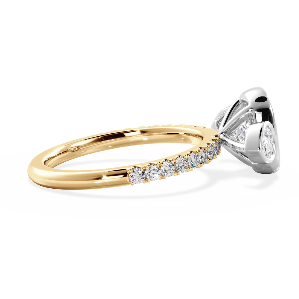 Base Ring - 050300001203070100000000 - View 