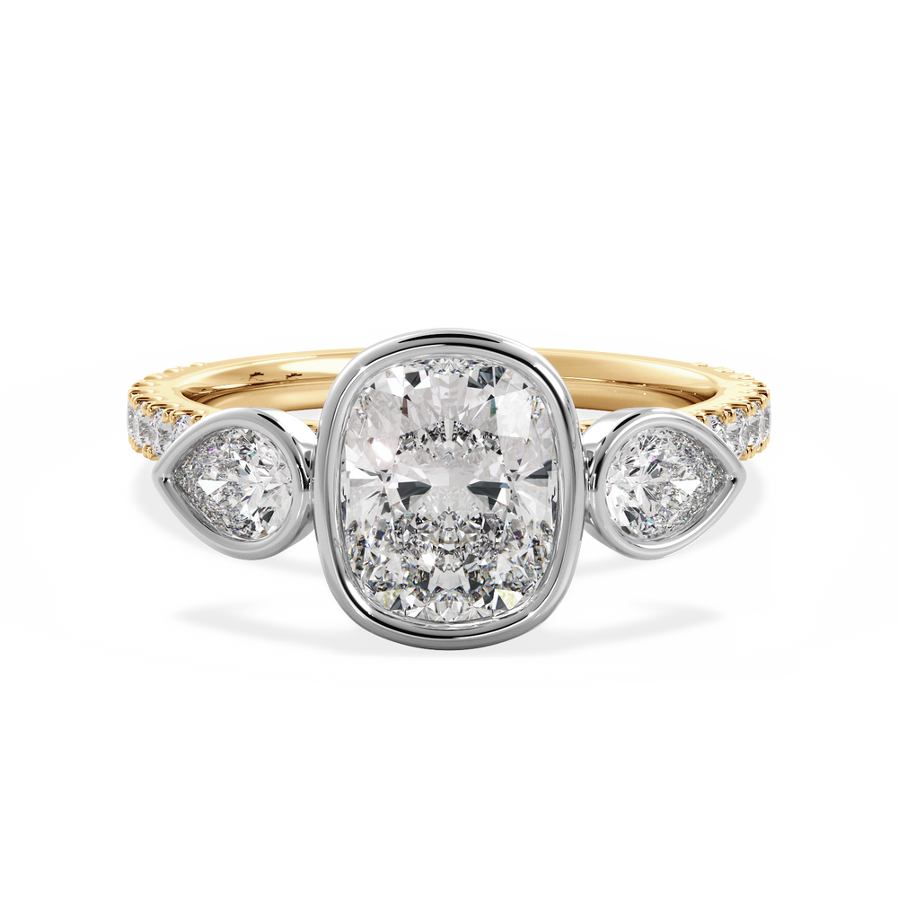 Base Ring - 050300001203070200000000 - View 