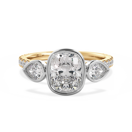 Base Ring - 050300001203070200000000