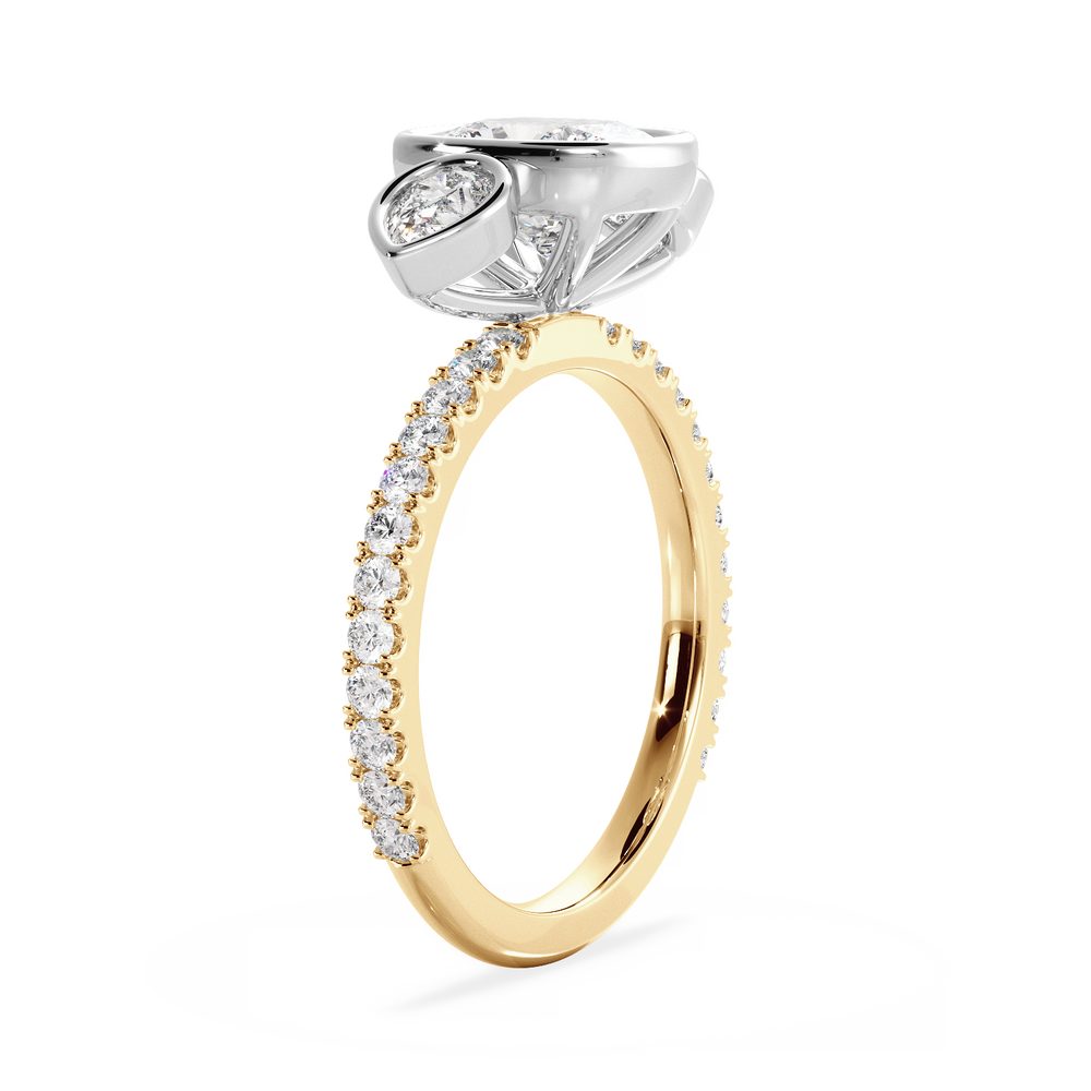 Base Ring - 050300001203070200000000 - View 