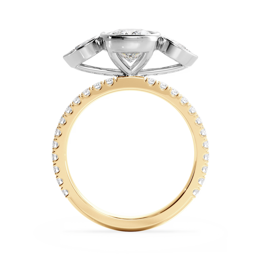 Base Ring - 050300001203070200000000 - View 