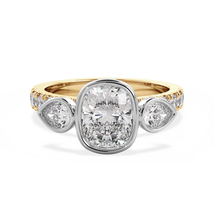 Base Ring - 050300001204080300000000