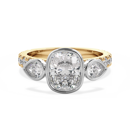Base Ring - 050300001204080400000000