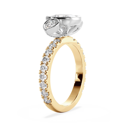 Base Ring - 050300001204080400000000