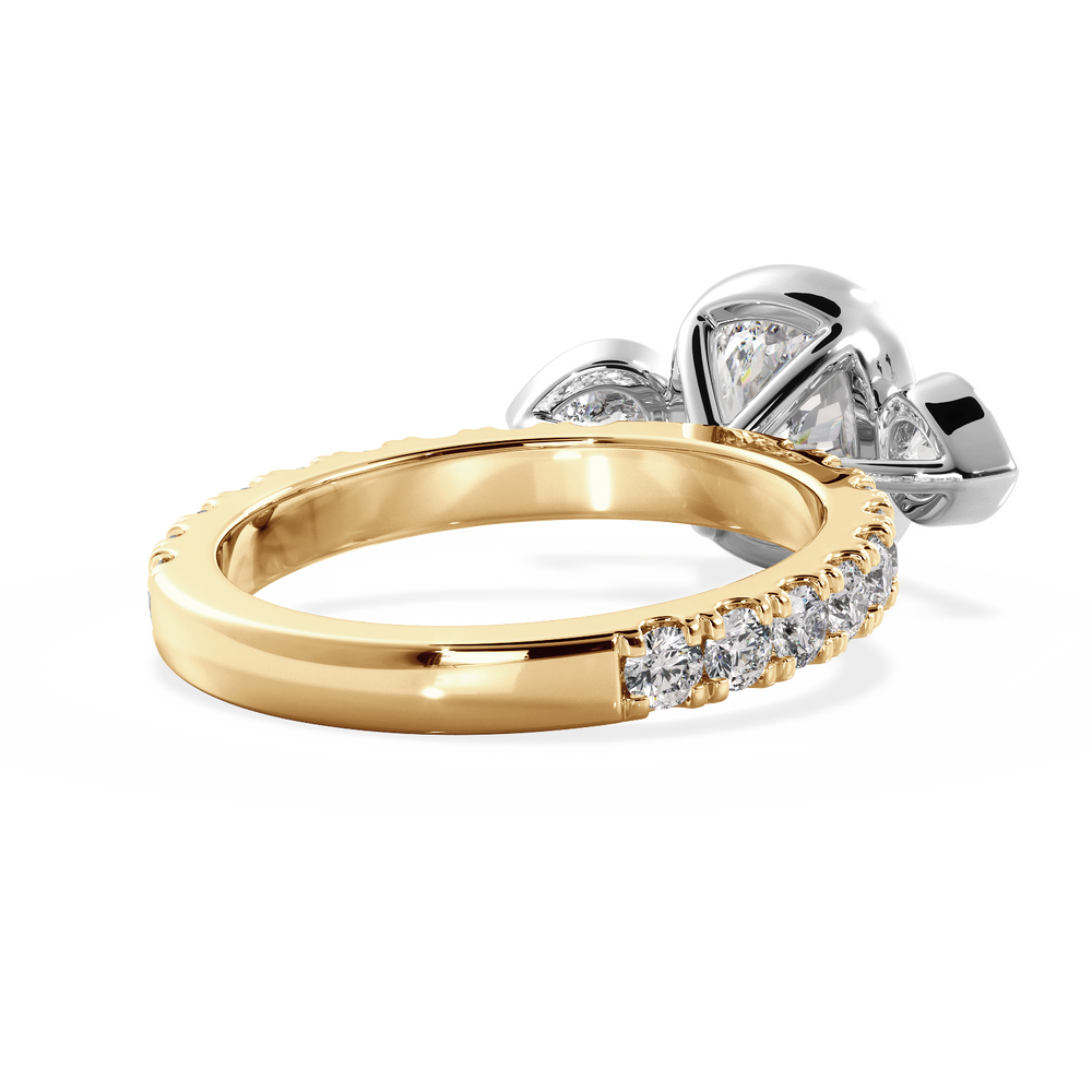Base Ring - 050300001204080400000000 - View 