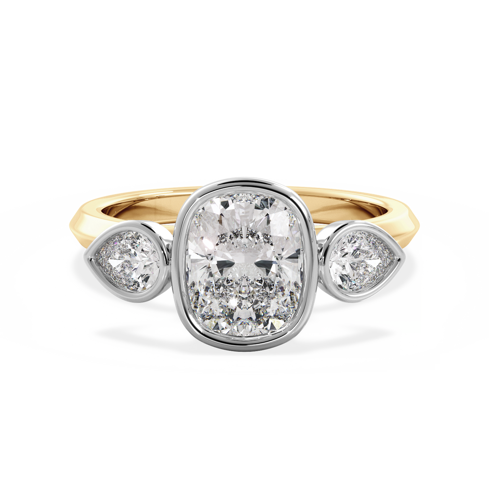 Base Ring - 050300001205090000000000 - View 