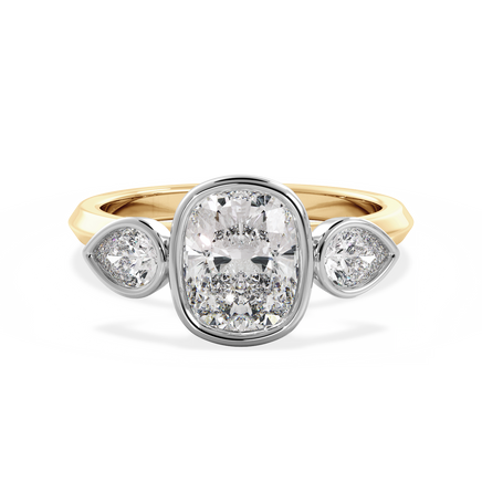 Base Ring - 050300001205090000000000