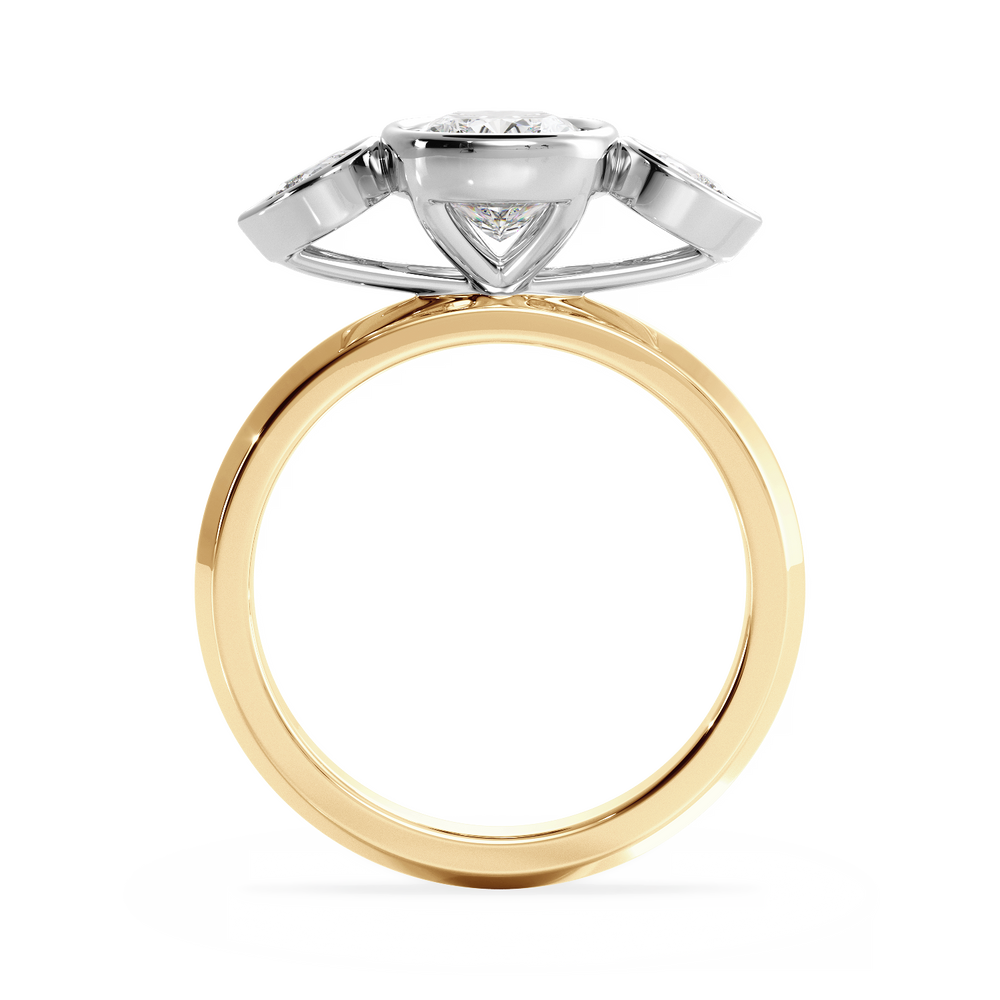 Base Ring - 050300001205090000000000 - View 