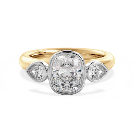 Base Ring - 050300001206100000000000